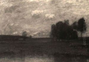 Meadow Pond