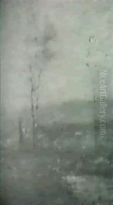 October by John Francis Murphy
