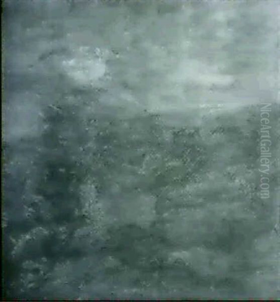The Red Tree - view 1