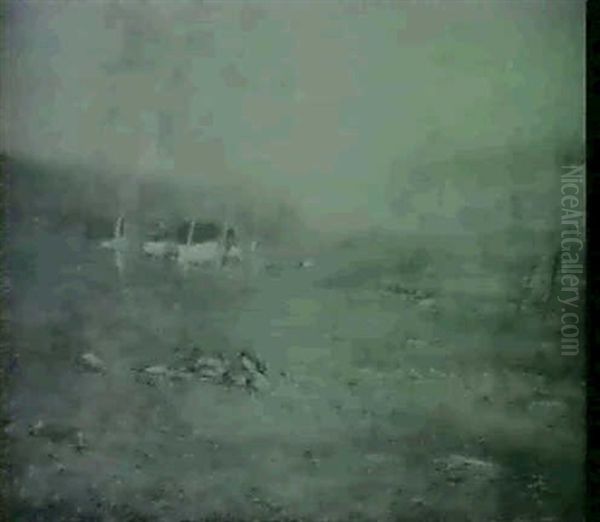 Pastorale - view 1