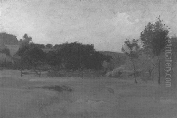 Mid-july - view 1