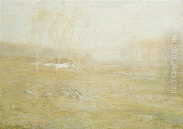 Pastoral - view 1