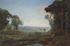 Hampshire by David Murray