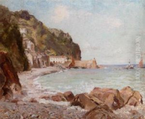 Clovelly