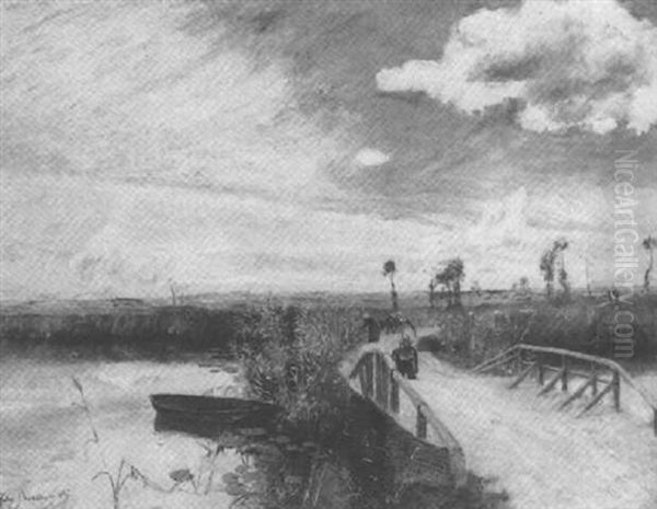 In The Heat Of The Day - view 1