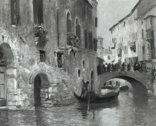 Venice - view 1
