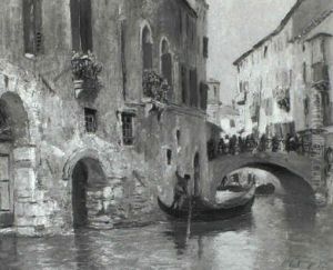 Venice Venice