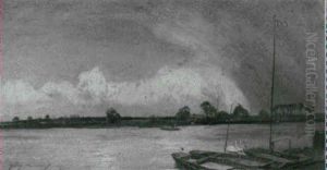 Across The River by Sir David Murray