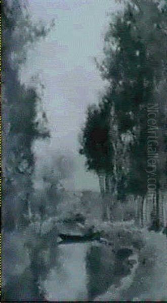 L'avenue De L'eau - view 1