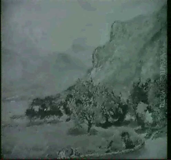 Lakeside Rest - view 1