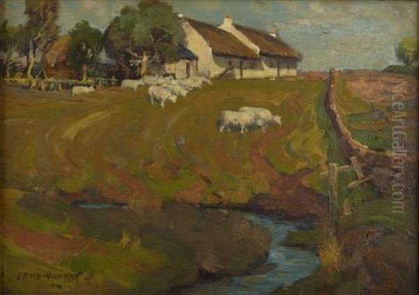 The Steading - view 1