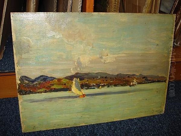 Port Of Spain, Trinidad - view 1