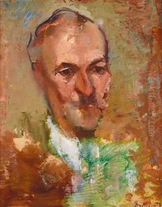 Portret Muze