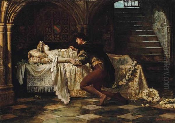 Romeo And Juliet - view 1