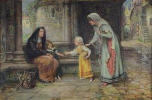 A Generous Heart A Generous Heart