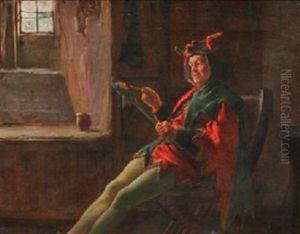 The Minstrel