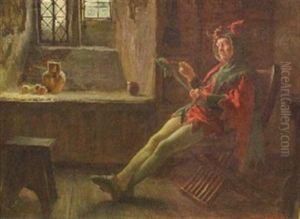The Minstrel