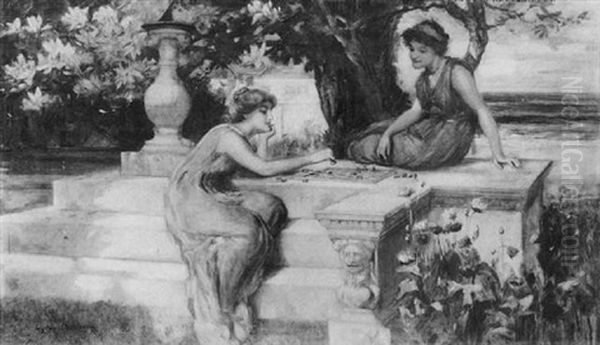 Confidences - view 1