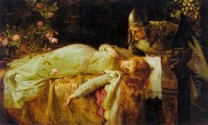 Sleeping Beauty Sleeping Beauty