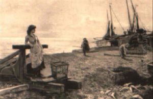 On The Beach