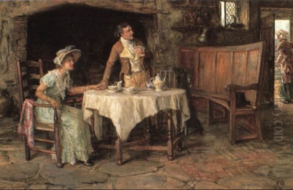 The Elopement - view 1
