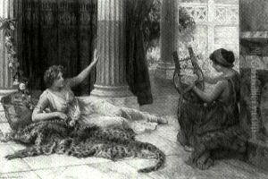 The Ancient Melody The Ancient Melody
