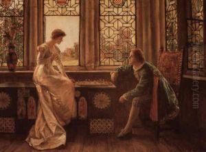 A Game Of Chess