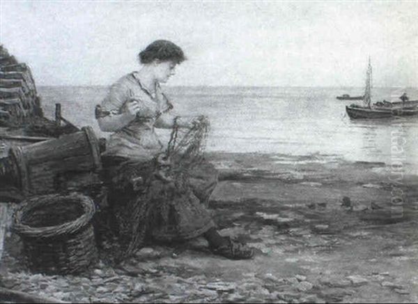 A Stitch In Time - view 1