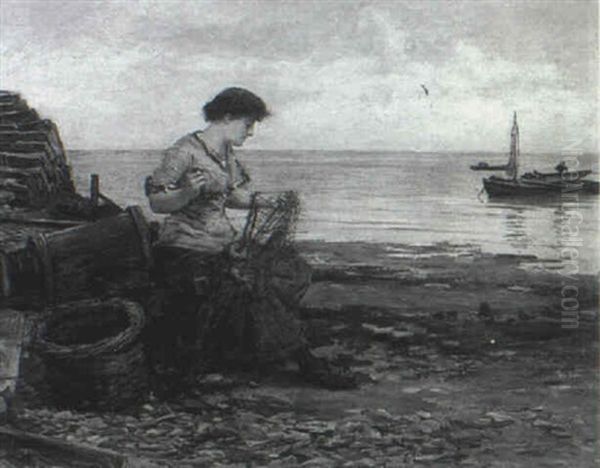 A Stitch In Time - view 1