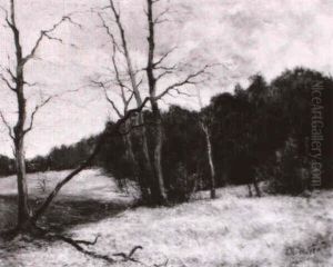 Herbstlandschaft Herbstlandschaft