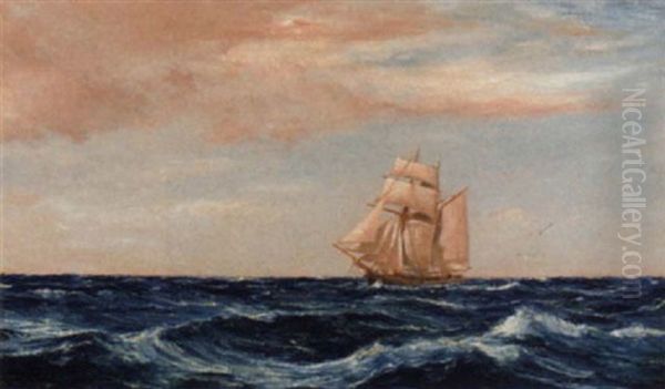 In Full Sail - view 1