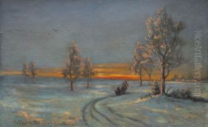Sleigh Ride