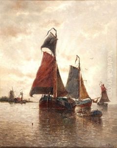 Boats Boats