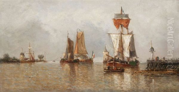 Haven Van Staveren - view 1