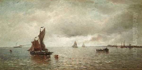 Marine - view 1