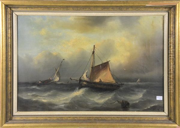 Marine - view 1