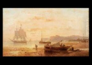 Seascape Seascape