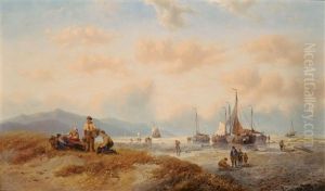 Strand Von Dordrecht