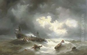 The Shipwreck The Shipwreck