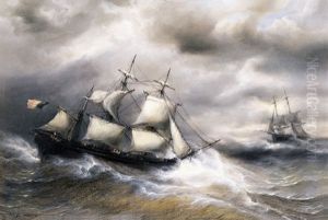 "l'independence" Double Le Cap Horne