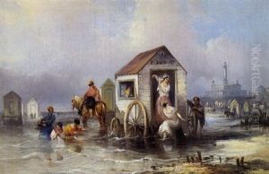 Badevergnugen (ostende?)
