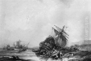 Shipwreck