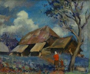 Granary Granary