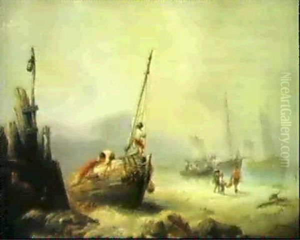 Retour Des Pecheurs - view 1