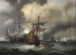 Combat Naval