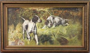 Pointers by Gustav Muss-Arnolt