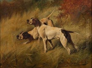 Pointers by Gustav Muss-Arnolt