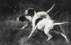 Pointers In A Landscape by Gustav Muss-Arnolt