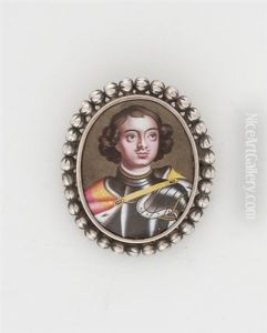 Pierre Le Grand, Tsar De Russie