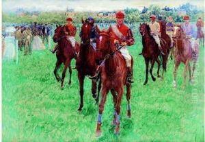 Aux Courses Aux Courses